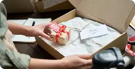 Custom Packaging Solutions