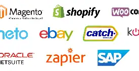 Flexible Integration Options