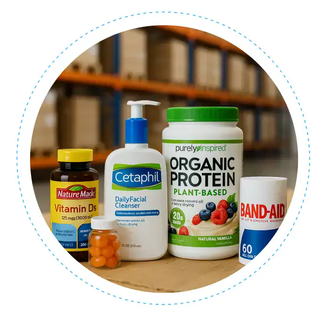 Health and Wellness