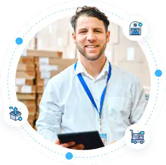 Warehouse Solutions