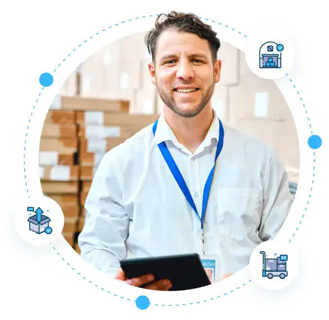 Warehouse Solutions for Businesses looking to Improve Profitability