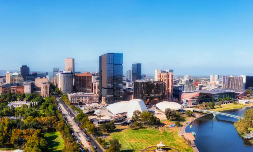 Adelaide