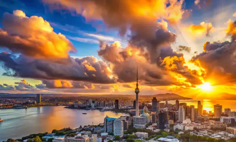 Auckland
