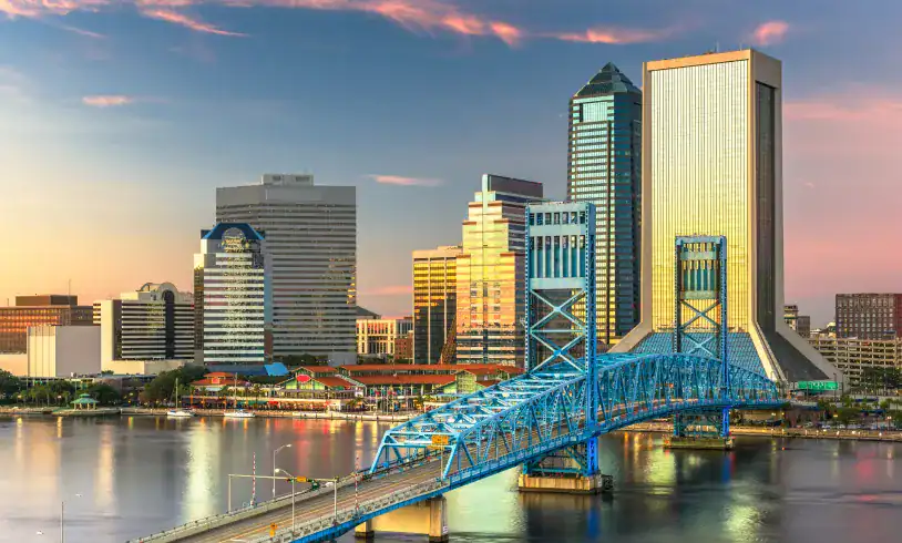 Jacksonville