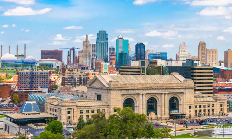 Kansas City