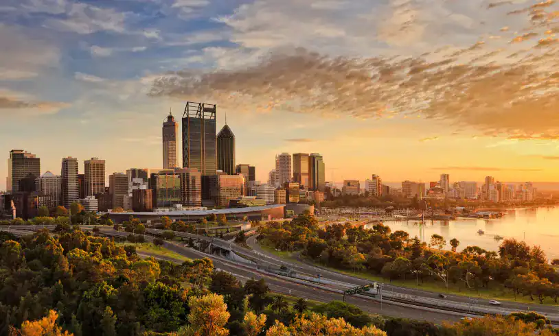 Perth