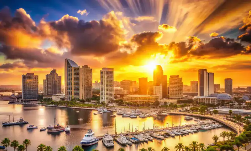 San Diego