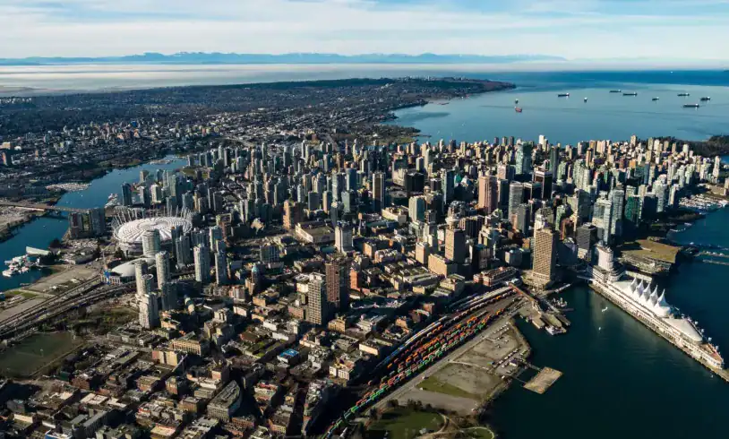Vancouver