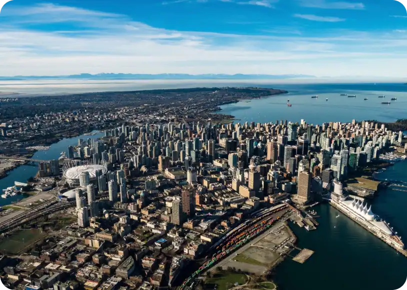Vancouver