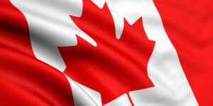 Canadian Flag