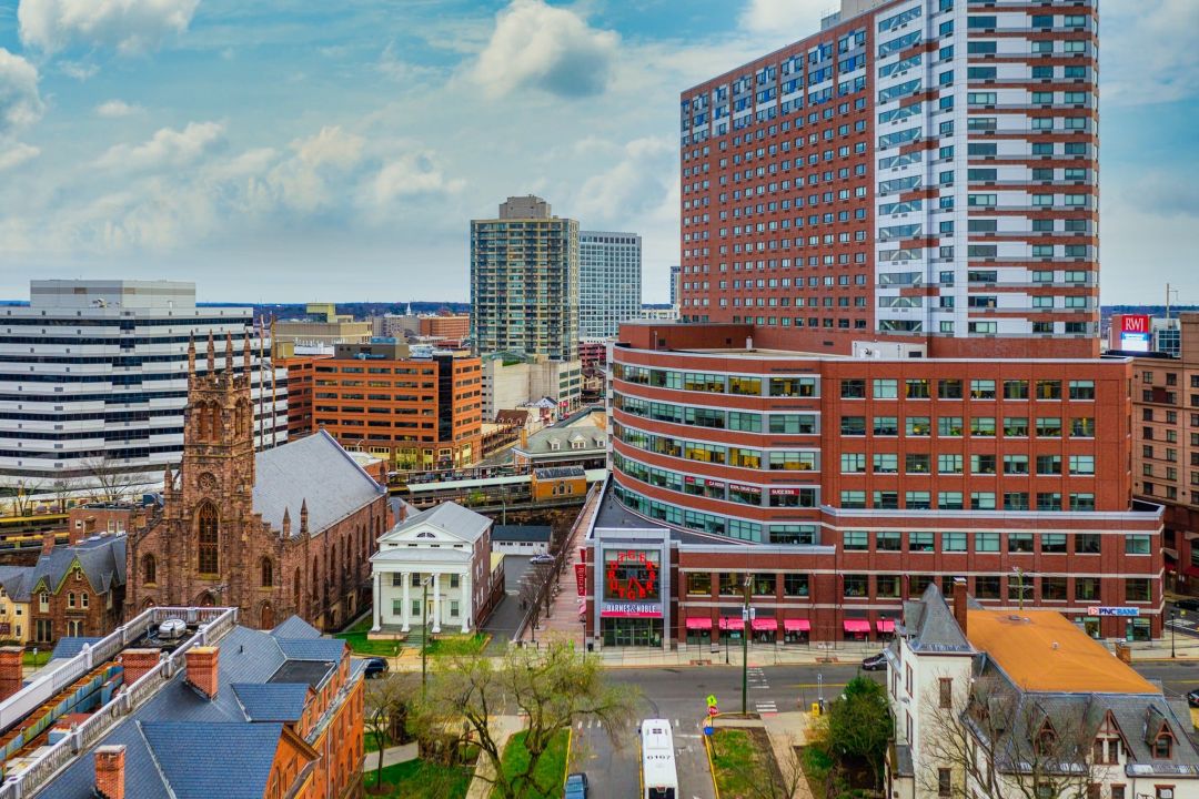 Image of Piscatay NJ