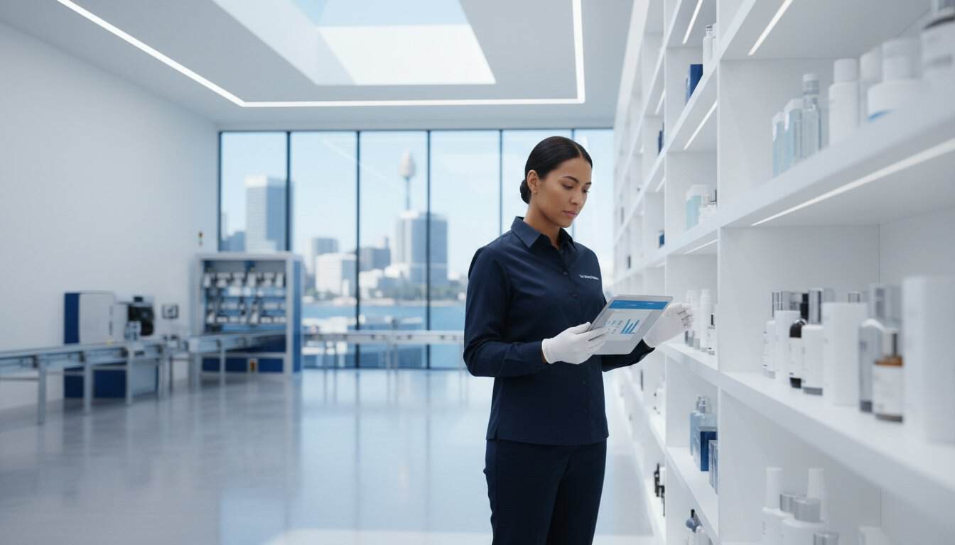 Cosmetics and Beauty 3PL Services: The Strategic Guide to Scaling Your Brand