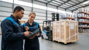 Finding a 3PL for Heavy or Oversized Items: The Ultimate 2026 Guide