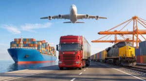 cross border fulfillment
